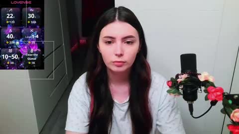 Snapshot of peachybabe__ chatting on May 27, 6:38 pm Peachy online show from May 27, 6:38 pm