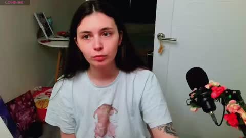 Snapshot of peachybabe__ chatting on June 12, 5:23 pm Peachy online show from June 12, 5:23 pm
