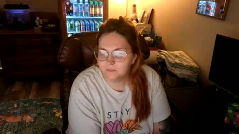 Peachyheat98 online show from June 12, 12:31 am