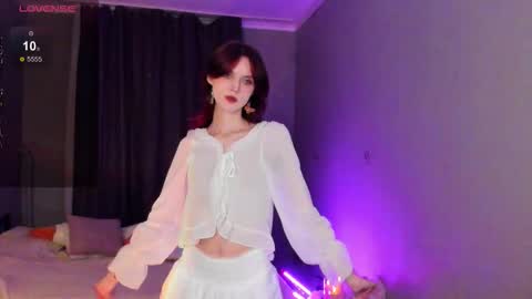 Snapshot of peachymaybe chatting on November 9, 1:48 am Peachy not a bb baby love or something Please call me Peachy online show from November 9, 1:48 am