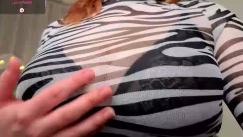 Seraphina online show from March 1, 9:39 pm