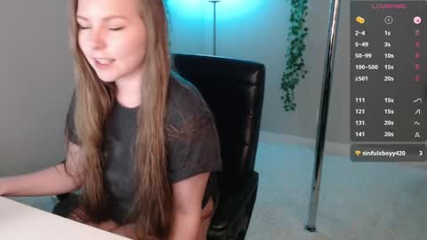 Piper Green online show from April 13, 9:37 am