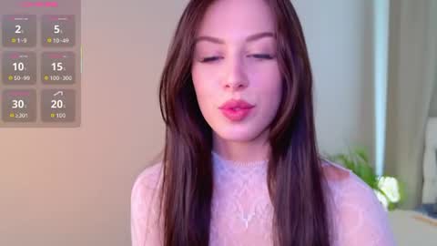 Chloe online show from July 12, 1:46 pm