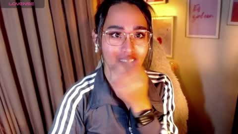 Angel Creamdensada online show from May 26, 3:24 am