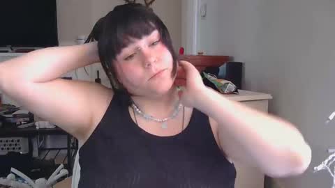 peakobunny online show from September 13, 6:40 pm