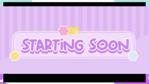 peakobunny online show from October 3, 4:31 am