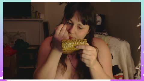 peakobunny online show from October 4, 5:16 am