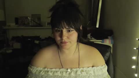 peakobunny online show from December 23, 5:38 am