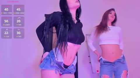 Kate online show from March 7, 1:19 pm