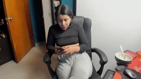 Tangerine Penaut online show from January 10, 12:23 am