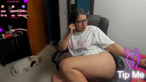 Tangerine Penaut online show from February 12, 11:55 pm