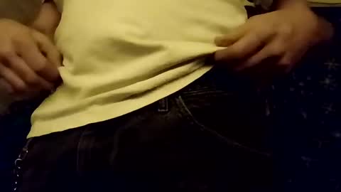 Snapshot of peanutbutter_doggystyle chatting on January 20, 11:35 am BTW online show from January 20, 11:35 am