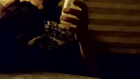 Snapshot of peanutbutter_doggystyle chatting on February 26, 11:41 am BTW online show from February 26, 11:41 am