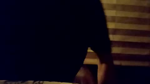 Snapshot of peanutbutter_doggystyle chatting on March 6, 8:41 am BTW online show from March 6, 8:41 am