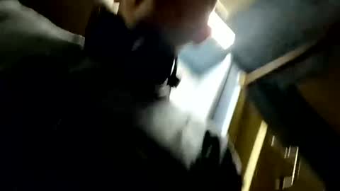 Snapshot of peanutbutter_doggystyle chatting on March 10, 10:15 am BTW online show from March 10, 10:15 am