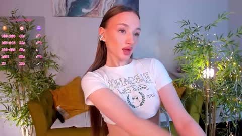 Sex Leah online show from March 5, 1:01 am