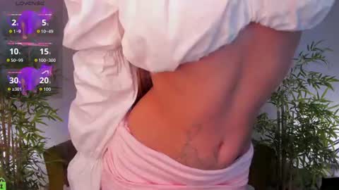Sex Leah online show from July 22, 1:08 am