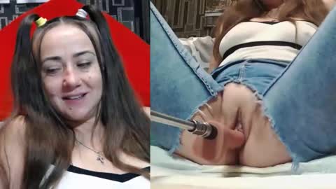 Snapshot of pearl_helen chatting on September 30, 7:24 am pearl_helen online show from September 30, 7:24 am