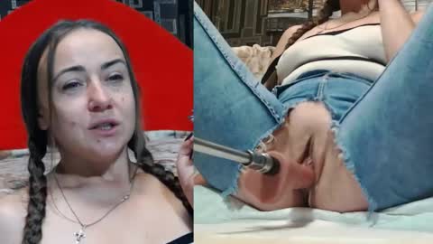 Snapshot of pearl_helen chatting on September 30, 8:03 pm pearl_helen online show from September 30, 8:03 pm