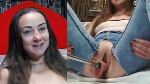 Snapshot of pearl_helen chatting on October 1, 11:49 am pearl_helen online show from October 1, 11:49 am