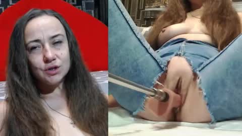 Snapshot of pearl_helen chatting on October 13, 7:14 pm pearl_helen online show from October 13, 7:14 pm