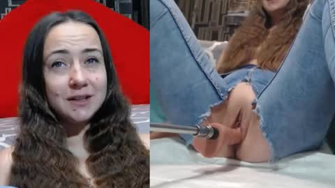 Snapshot of pearl_helen chatting on October 24, 10:22 am pearl_helen online show from October 24, 10:22 am