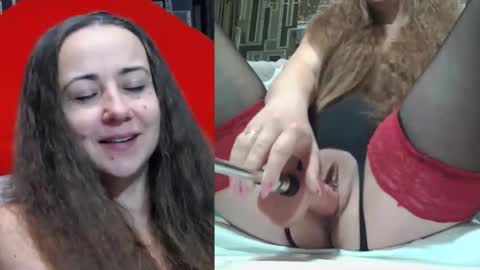 Snapshot of pearl_helen chatting on November 16, 12:33 pm pearl_helen online show from November 16, 12:33 pm