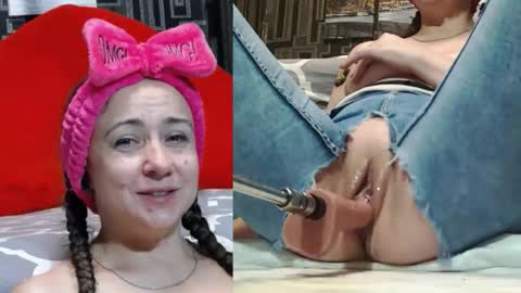 pearl_helen online show from December 16, 9:31 pm