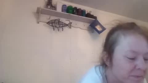 Pearl May online show from January 25, 4:57 pm