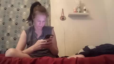 Pearl May online show from January 29, 4:47 am