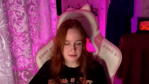 Adelina online show from October 9, 1:20 pm