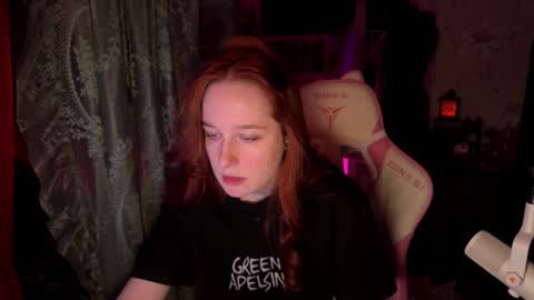 Adelina online show from February 11, 12:15 am