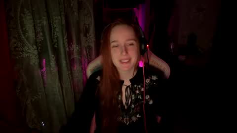 Adelina online show from April 28, 1:04 am