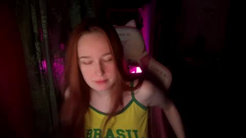 Adelina online show from April 29, 3:21 am