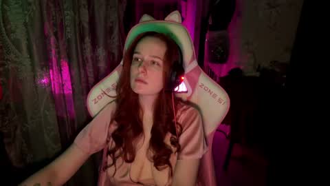 Adelina online show from June 19, 1:10 am