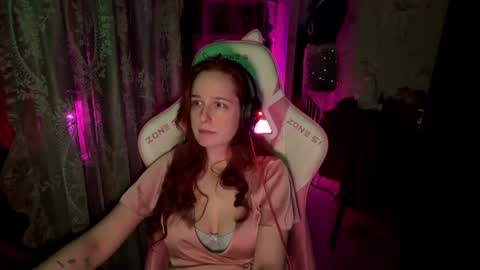 Adelina online show from June 20, 3:20 am