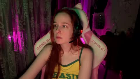 Adelina online show from June 24, 3:05 am