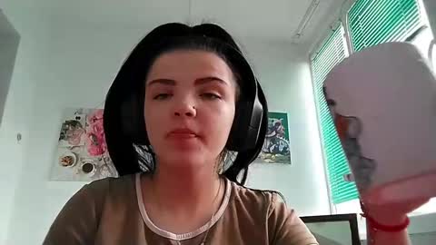 Kate online show from April 21, 11:38 am