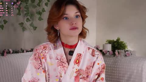 Lily online show from November 1, 12:34 am