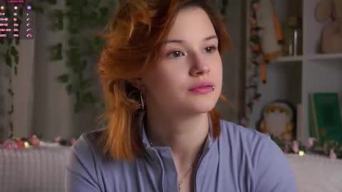 Lily online show from November 16, 12:16 am