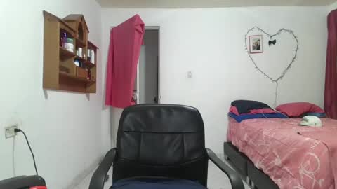 Snapshot of pecadodulce chatting on January 29, 3:44 am pecadodulce online show from January 29, 3:44 am