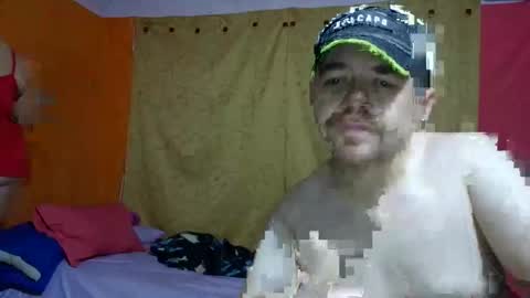 Snapshot of pecadodulce chatting on November 4, 1:59 am pecadodulce online show from November 4, 1:59 am