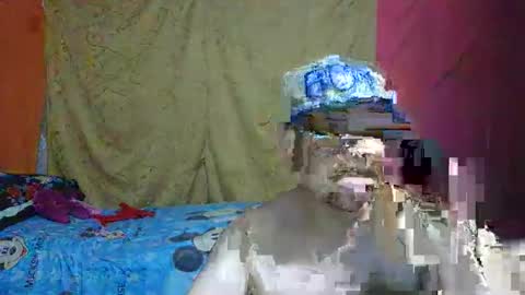 Snapshot of pecadodulce chatting on December 1, 1:32 am pecadodulce online show from December 1, 1:32 am