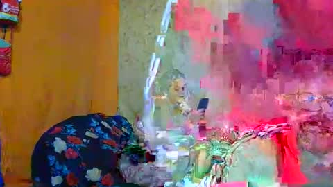 Snapshot of pecadodulce chatting on January 15, 12:26 am pecadodulce online show from January 15, 12:26 am