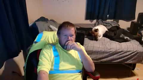 Snapshot of pecker40 chatting on January 11, 10:04 pm pecker40 online show from January 11, 10:04 pm