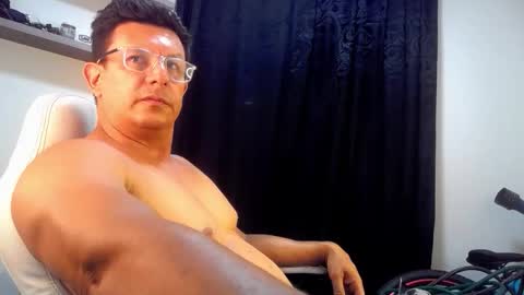 Pedro online show from April 30, 2:07 am