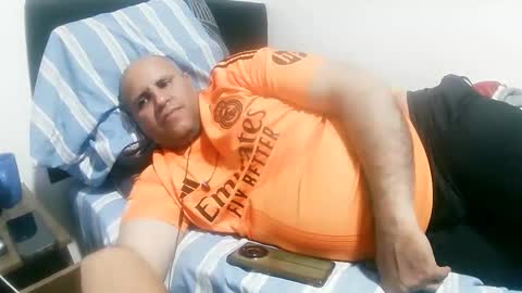 Pedro online show from November 12, 3:40 am