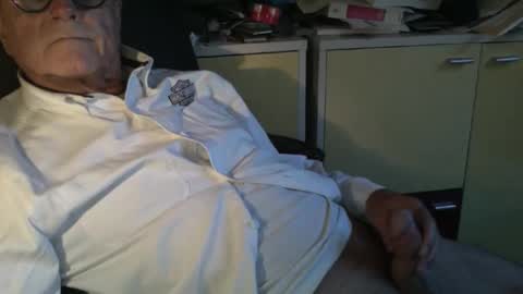 pegaso1000 online show from November 4, 3:33 pm