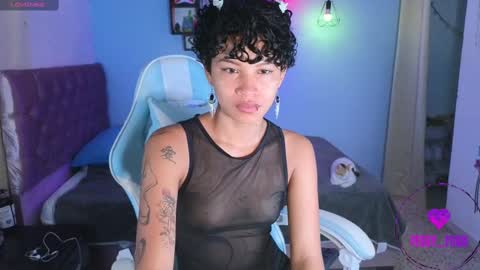 peggy-funn online show from March 5, 2:03 am