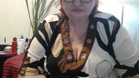 PeggySoft online show from March 21, 10:57 pm